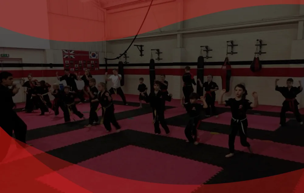 Great Yarmouth & Lowestoft's Finest Martial Art Schools for Kids & Adults